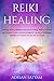 REIKI HEALING by Adrian Satyam