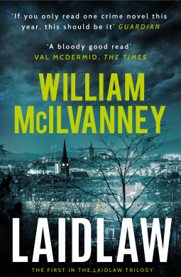 Laidlaw