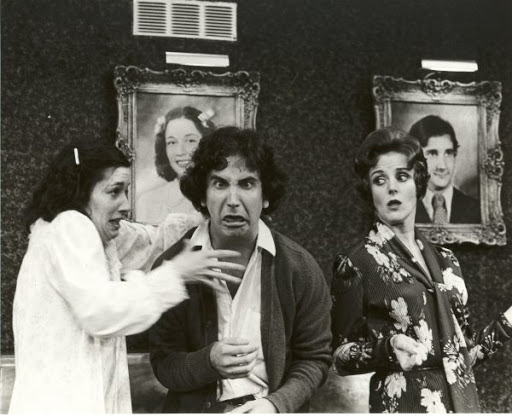 'Dentity Crisis (Unknown Binding)