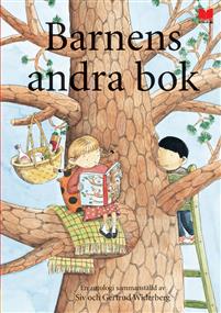 Barnens andra bok (Hardcover)