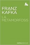 La metamorfosis