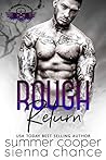 Rough Return (Screaming Demons MC #4)