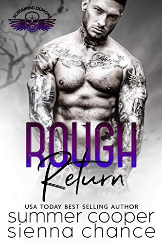 Rough Return (Screaming Demons MC #4)