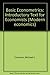 Basic Econometrics (Modern ...