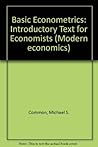 Basic Econometrics (Modern Economics) Basic Econometrics (Modern Economics)