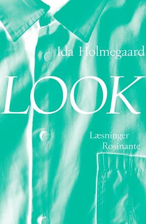 Look - Læsninger (Paperback)