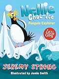 Nellie Choc-Ice, Penguin Explorer