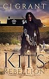 Kit's Rebellion: A New Adult Post-Apocalyptic Zombie Thriller Kit's Rebellion: A New Adult Post-Apocalyptic Zombie Thriller