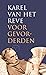 Karel van het Reve voor gev...