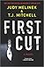 First Cut (Jessie Teska, #1)