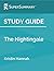 Study Guide: The Nightingale by Kristin Hannah (SuperSummary)
