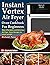 Instant Vortex Air Fryer Ov...