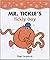Mr. Tickle's Tickly Day