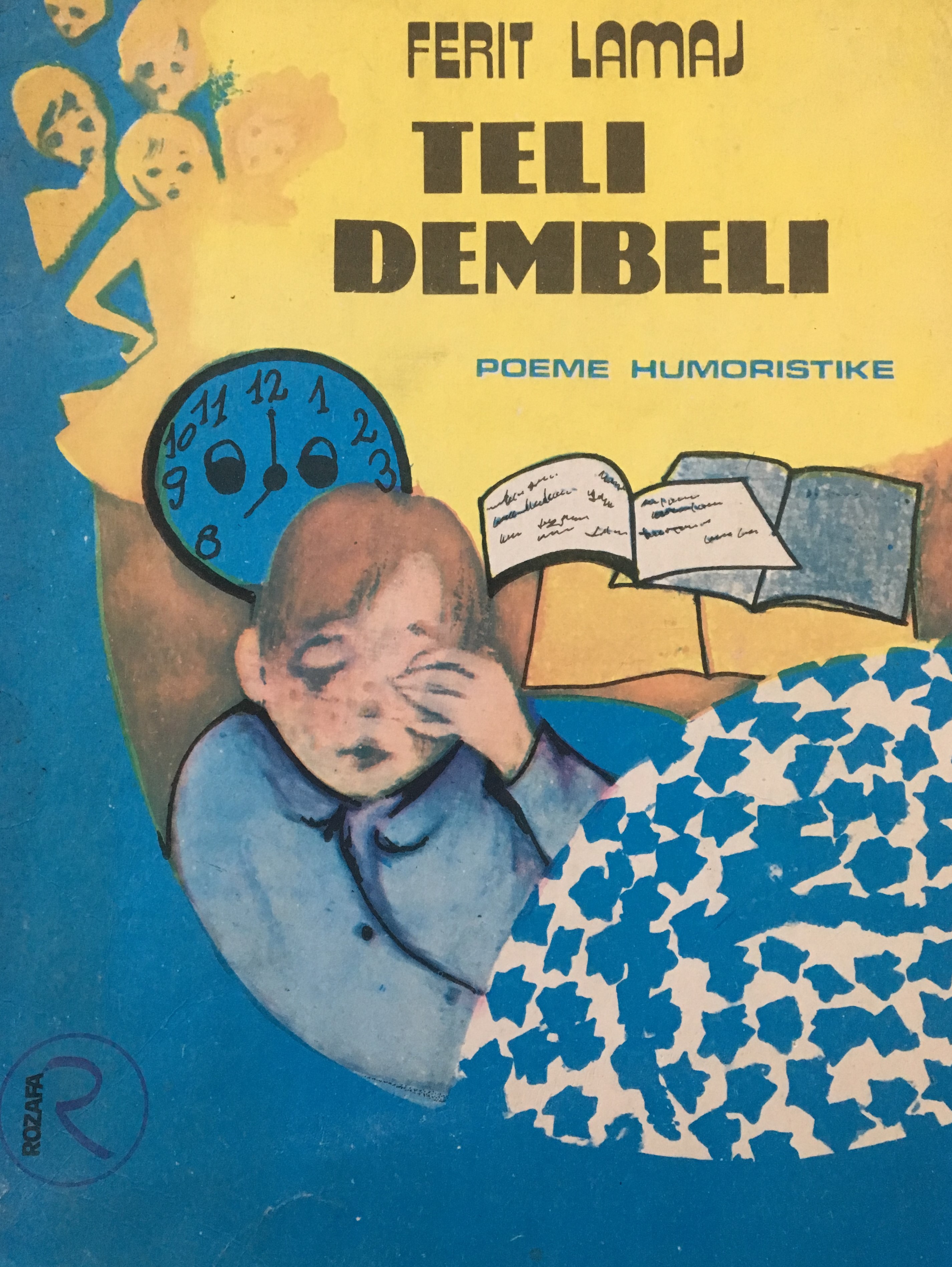 Teli dembeli