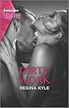 Dirty Work by Regina Kyle