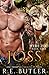 Joss (Were Zoo #9)