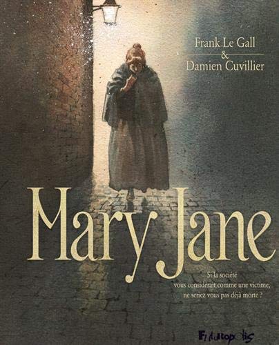 Mary Jane (Hardcover)