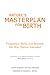 Nature´s Masterplan for Birth: Pregnancy, Birth, and Beyond, the Way Nature Intended