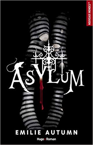 Asylum : l'asile pour jeunes filles rebelles