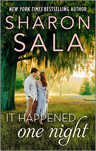 It Happened One Night: A Contemporary Romance Featuring a Firefighter and an Impromptu Marriage