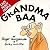 Grandma Baa by Roger Hargreaves