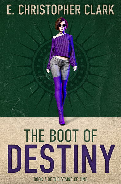 The Boot of Destiny