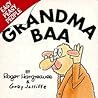 Grandma Baa (Easy Peasy People)