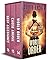World Order / Caged Animal / Deep Allegiance (Noah Wolf #14-16)