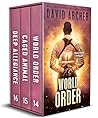 World Order / Cag...