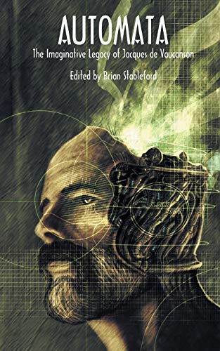 Automata (Paperback)