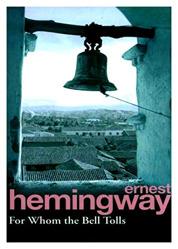 For Whom the Bell Tolls