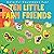 Ten Little Farm Friends