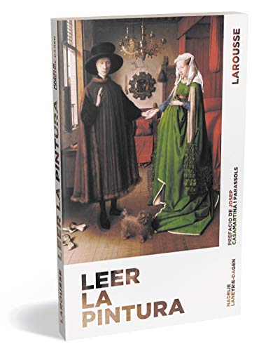 Leer la pintura (Paperback)