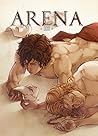Arena, Chapter 3 (Arena #3)