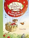 Evie and the Strawberry Balloon Ride