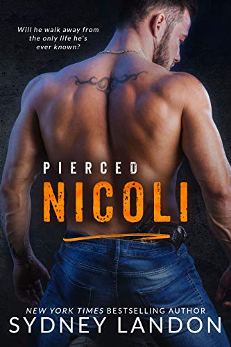 Nicoli (Lucian & Lia #9)