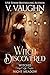 Witch Discovered (Witches of Night Meadow #4)