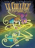 Le Collège invisible T15: Bouquetus Finalum