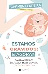 Estamos Grávidos!...