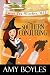 Southern Conjuring (Sweet Tea Witch Mysteries, #13)