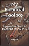 Book cover for My Financial Toolbox: The Nuts and Bolts of Managing Your Money