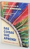 Das Coisas que Aprendi - Ensaios sobre bem viver