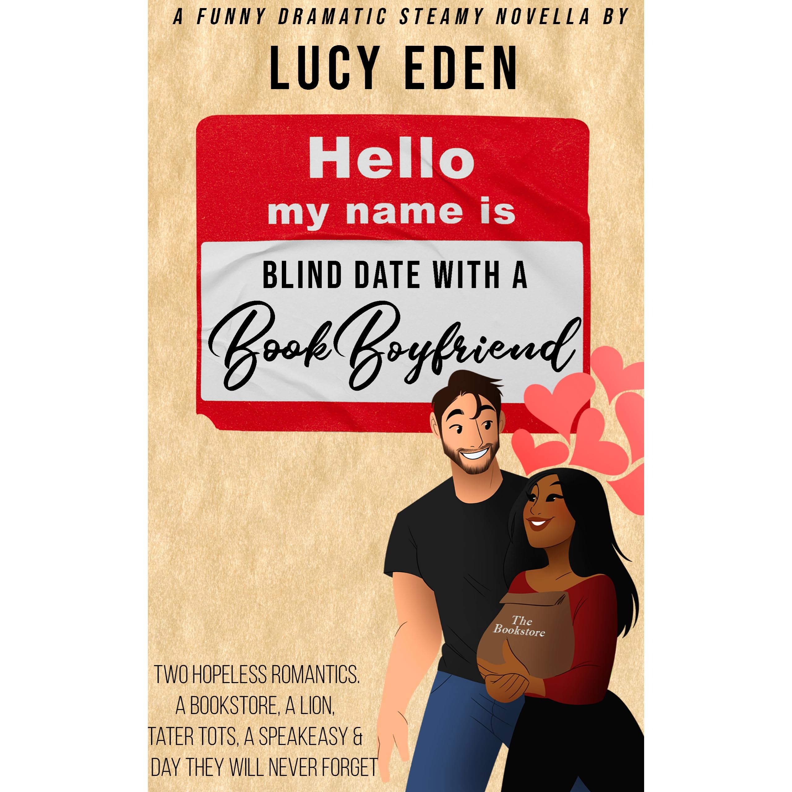 Deviki Kuala Lumpur Malaysia S Review Of Blind Date With A Book Boyfriend