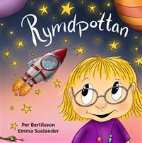 Rymdpottan (Hardcover)