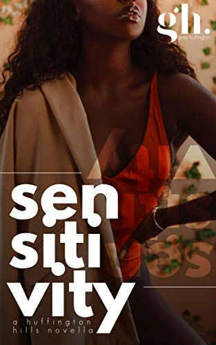 Sensitivity (Kindle Edition)