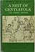 A Nest of Gentlefolk and other stories by Ivan Turgenev