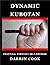 Dynamic Kubotan by Darrin Cook