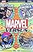 Marvel Versus Volumen 2