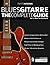 Blues-Gitarre - The Complete Guide: Teil 3: Mehr als Pentatonik (Blues Gitarre spielen) (German Edition)