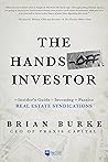 The Hands-Off Investor by Brian    Burke